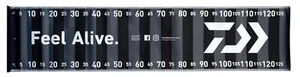 Daiwa Fish Measure Release Brag Mat 130cm BRAND NEW @ eBay Fishing Tackle - Picture 1 of 1