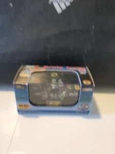 Ernie Irvin 1999 M&Ms Racing Fairwell Salute Revell 1:64 Diecast - Picture 1 of 6