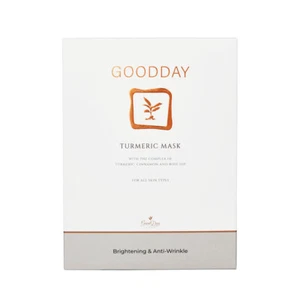 [GOOD DAY] Cream + Mask Set - Picture 1 of 3