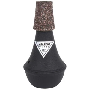 Jo-Ral TPT-1P Practice Trumpet Mute - Picture 1 of 1