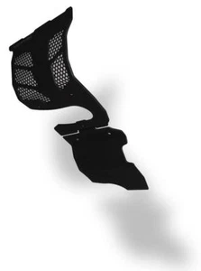 DUCATI Monster 821 Engine Guard Negro 2013-2017 por Evotech Performance - Imagen 1 de 2