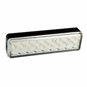 Lámparas LED para Automóviles 135WME Serie 135 (135mm) Luz LED Delgada INVERSA (Montaje Superficial... - Imagen 1 de 2