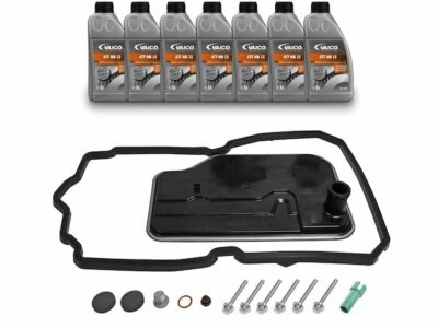 For 2016 Mercedes C450 AMG Automatic Transmission Filter Kit 85829XZ 3.0L V6 - Image 1 of 2