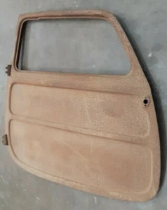sportello fiat 500 C BELVEDERE - Imagen 1 de 3