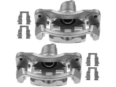 Juego de pinzas de freno traseras para Dodge Avenger 1995-2000 APR 77661NGQP 1996 1997 1998 Foto 1 de 2
