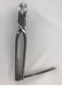 Instrumentos ortopédicos quirúrgicos de columna con compresor de varilla - Imagen 1 de 3