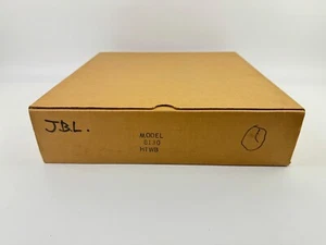 JBL Industrial Series 8130 Altoparlante coassiale altoparlanti audio da parete da soffitto - Foto 1 di 11