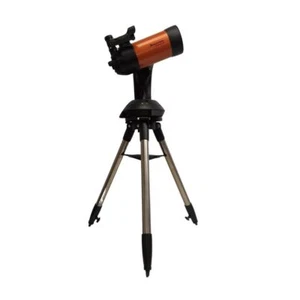 Celestron 11049 NexStar 4SE Computerised Telescope (Untested/Missing Item) - Picture 1 of 12