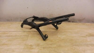 Honda CB900C 1982 Custom H970-4> cuadro trasero sección de corte soportes de amortiguador trasero Foto 1 de 4