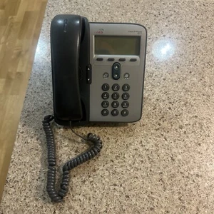 Cisco IP Phone 7911 - Picture 1 of 4