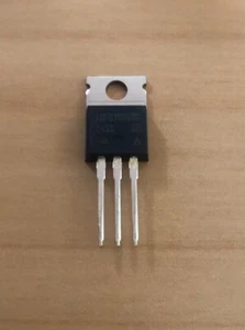 IRFB20N50K TRANSISTOR MOSFET N-CH 500V 20A TO-220AB - Foto 1 di 3