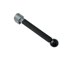 Pdr Inox Tactical Inline Sword Handle - Bild 1 von 2