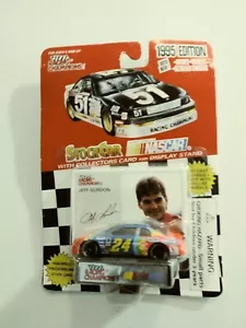 Racing Champions 1995 edition StockCar #24 DuPont car - Picture 1 of 2