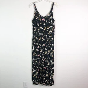 Mono Vero Moda Nuevo con Etiquetas Simplemente Fácil Pierna Ancha Cuello en V Talla S - Imagen 1 de 8