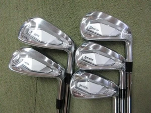 Dunlop Srixon ZXi5 DG 105 5 pcs S200 27 - Picture 1 of 6