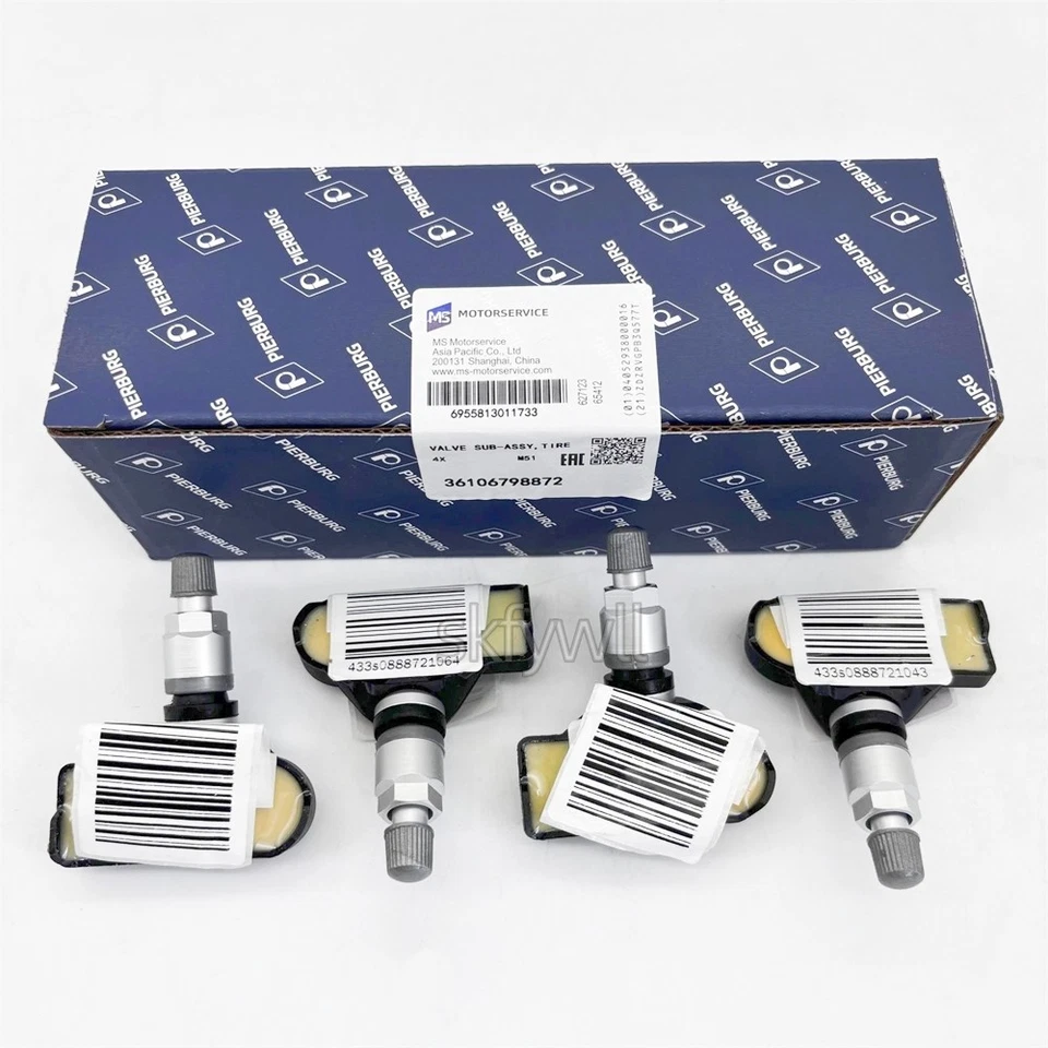 12641847 High Pressure Fuel Pump For 2010-2017 Buick Chevrolet GMC Terrain 2.4L