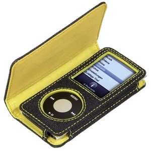 Samsonite MP3 Wallet Torbole Tasche Case Etui für Apple iPod Nano 4 4G 4 Gen. - Bild 1 von 2