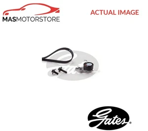 TIMING BELT / CAM BELT KIT GATES K025433XS A FOR VOLVO S40 II,V50 1.6 1.6L 74KW - Picture 1 of 5