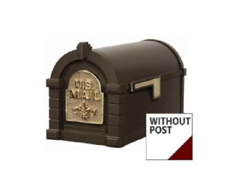 Bar Mills 4028 O Mail Boxes 2Pk - Image 1 of 1