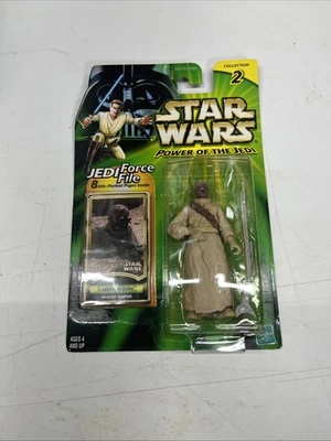 Star Wars Power of the Jedi POTJ - Tuskegee Raider Foto 1 de 4
