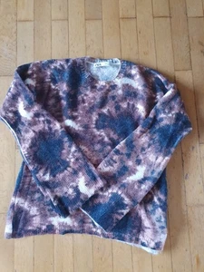 ZARA Pullover -  Neu -  Gr. 36-38 40  S-M NP 69 Herbst Winter - Bild 1 von 10