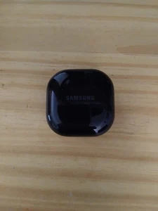 Samsung Galaxy Buds Live In-ear Wireless Headphones CHARGING CASE ONLY - Picture 1 of 2