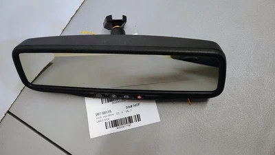 Rear View Mirror With Video Opt Drc Onstar Fits 09-14 SIERRA 2500 PICKUP 2290 - Image 1 of 2