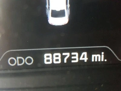 Compresor de aire acondicionado ID 977013R500 compatible con 14-15 CADENZA 2668445 Foto 1 de 4