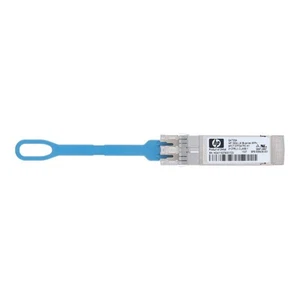 Transceptor HP QK725A 16 GB onda larga SFP+ - Imagen 1 de 1