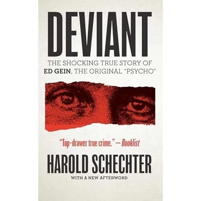 Deviant -  NEW Harold Schechte 2025 - Image 1 of 2