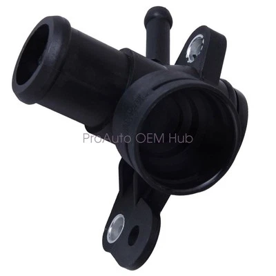 06J121132G New Water Coolant Hose Connector OEM for Audi Q3 quattro 2011-2015 Foto 1 de 3