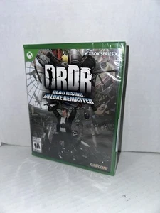 Dead Rising Deluxe Remaster - Microsoft Xbox Series X - Foto 1 di 2