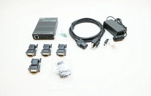 Digi 50000836-49T Portserver Ts P Mei 9-30v-dc Ethernet And Communication Module - Picture 1 of 7