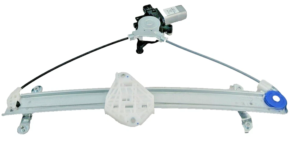 Regulador de janela de energia Dorman 751344 compatível com 2010-14 Subaru Outback Legacy dianteiro LH - Imagem 1 de 4