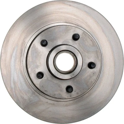 7032R Raybestos 刹车盘前驱动器或乘客侧适用于 Fury Le Baron — 第 1/3 张图片