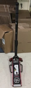 Snap-on aluminum jack Load capacity 1.75 ton FJ175 Snapon(B) - Foto 1 di 6