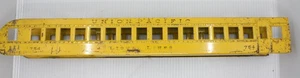 Lionel 754-1 Yellow Union Pacific Shell - Picture 1 of 4