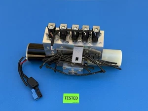 07-13 BMW E93 M3 335i 328i CONVERTIBLE TOP ROOF HYDRAULIC PUMP LIFT MOTOR OEM - Picture 1 of 8