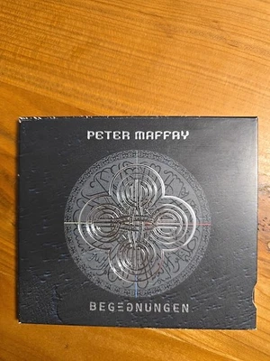 Peter Maffay . Begegnungen . CD - Bild 1 von 2
