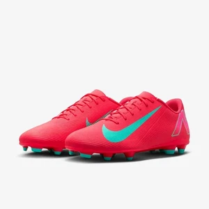 Nike Zoom Mercurial CLub Vapor 16 FG/MG Football Boots UK 7.5 (Brand New) - Picture 1 of 22