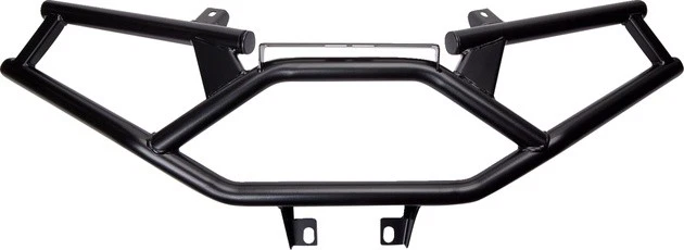 Moose Front Bumper Black CFMOTO CFORCE 600/CFORCE 600 TOURING 2020 - Imagem 1 de 1