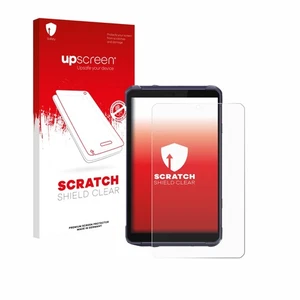 upscreen Screen Protector for CHCNAV LT800 Screen Guard Clear Screen Shield Film - Afbeelding 1 van 10