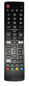 Telecomando PER TUTTI I MODELLI LED LCD MARCA LG - Imagen 1 de 1