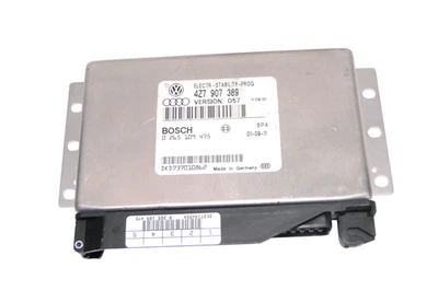 Centralina Audi A6 4B Allroad 4Z7907389 ESP - Immagine 1 di 2