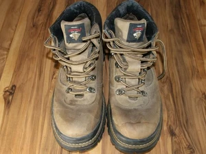 Men 12 Herman Survivors Boots Cold Weather Work Hunting Hiking #5502825 M12J5R ! - Picture 1 of 10