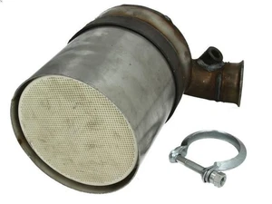 Soot/Particulate Filter, exhaust system BM CATALYSTS BM11103 for C2 1.6 2005- - Picture 1 of 8