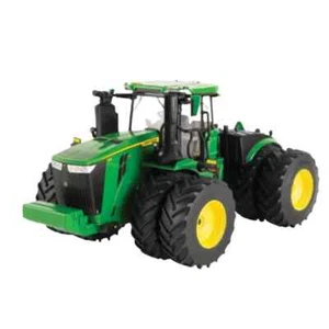 John Deere TOMY 1:32 John Deere 9R 640 Tractor - Picture 1 of 1