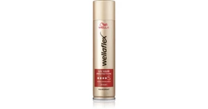 Wella Wellaflex UV Hair Protection Hair SPRAY -Level #5 -200ml-FREE SHIPPING - Picture 1 of 1
