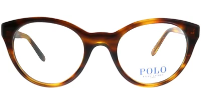 NUEVAS GAFAS POLO RALPH LAUREN PH 2174 5007 TORTUGA OSCURA AUTÉNTICAS 51-21-145 Foto 1 de 4