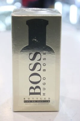 Boss Bottled by Hugo Boss EDP Spray 50ml For Men - image 1 of 4